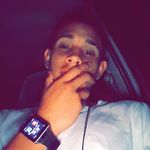 Emmanuel Colón Martir - @bottom_17 - Instagram