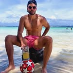 Emmanuel Conde - @elcondeemmanuel888 - Instagram