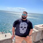 Emmanuel Conde - @ecrbear789 - Instagram