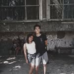 Emmanuel Conde - @iramhay.fabelinia.56 - Instagram
