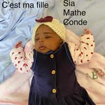 Emmanuel Mtb Conde - @emmanuelmacronconde - Instagram