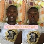 Emmanuel Constant Pobaso - @emmanuelconstantpobaso - Instagram