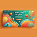 Emmanuel David "Content Creator/Blogger" - @emmanuels_blogs - Instagram
