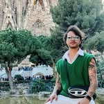 Emmanuel Cooke - @bodet95797 - Instagram