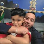 Emmanuel Corpus - @corpus_1111 - Instagram