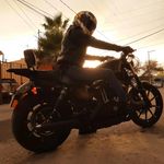 Emmanuel Corpus - @novio_de_jess - Instagram