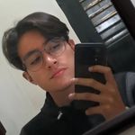 Emmanuel Corral - @lalocrawford08 - Instagram