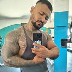 Emmanuel Corral - @coach_corral - Instagram