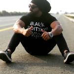 Emmanuel Cox - @p0150_n - Instagram