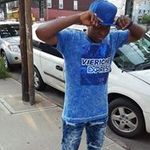 Emmanuel Cox Acosta - @coxacosta - Instagram