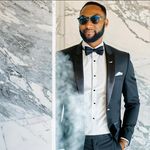 Emmanuel R. Cox - @iam_emmanuelcox - Instagram