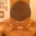 Emmanuel Cross - @i_am_son_of_a_gun - Instagram