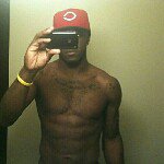 Emmanuel Cross - @i_am_a_son_of_a_gun - Instagram