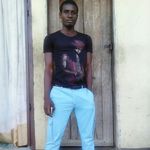 Emmanuel Cross - @emmanuelcross5729 - Instagram