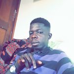 Emmanuel cross - @emmanuelcross6 - Instagram