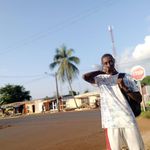 Emmanuel Cross - @grimscross59 - Instagram