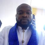 Emmanuel Cross - @emmycross5 - Instagram