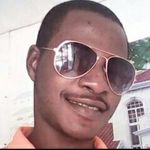 Emmanuel Cross Akor - @crossakornak - Instagram