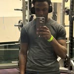 Emmanuel Curry - @emmanuelbataringaya - Instagram