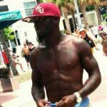 Emmanuel Curry - @lickcum - Instagram
