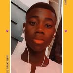 Emmanuel Dadson - @dadson453 - Instagram