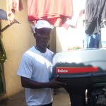 Emmanuel Dadson - @emmanuel.dadson.946 - Instagram
