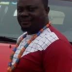 Emmanuel Dadson - Facebook