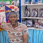 Emmanuel Dadson - @dadson77 - Instagram