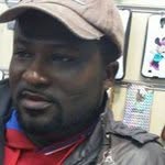 Emmanuel K. Dadson - @zandosugar - Instagram