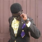 Emmanuel Dafeamekpor - @emmanueldafeamekpor - Instagram