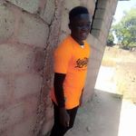 Emmanuel Dalyop - @emmanuel_dalyop - Instagram