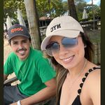 Emmanuel Rodrigues e Dalylla Ferreira - @emmanuel_dalylla - Instagram