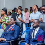 Apostle Emmanuel N. Darfour - @apostleemmanueln.darfour - Instagram