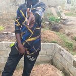 Emmanuel Darfour - @emmanuel_darfour - Instagram