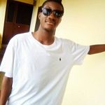 Emmanuel darfour - @e_darfour - Instagram