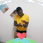 Emmanueldarfour - @edarfour720 - Instagram
