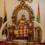 Emmanuel Anane Davidson - @kwaku_amaniampong_kyerefo - Instagram