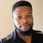 Emmanuel Davidson - @chizdave22 - Instagram