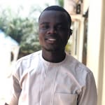 Emmanuel Davidson - @kofi_marvin27 - Instagram