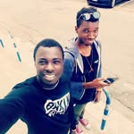 Emmanuel Davidson - @kidd_16s - Instagram
