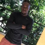 Emmanuel Decius - @manescr7 - Instagram
