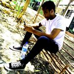 John Emanuel John - @johnny_default - Instagram