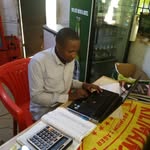 Emmanuel Denis Mchaba - @emmanueldenismchaba - Instagram