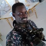 Emmanuel Denis Osman Wawa - @emmanuelosmanwawa - Instagram