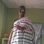 Emmanuel denson - @fakekey - Instagram