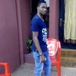 Emmanuel Destiny - @emmanuel.destiny.1023 - Instagram