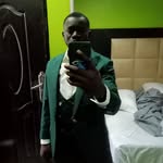 Emmanuel Diala - @nuelkwadex - Instagram