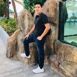 Leondrosario - @emmanueldiala078 - Instagram
