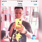 Ankamah John Emmanuel Diamond - @diamondankamahjohnemmanuel - Instagram