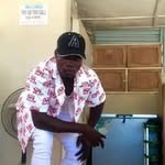 Emmanuel Diamond Pokolo Jr. - @emmanueldiamondpokolo - Instagram